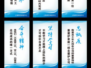 數(shù)字文創(chuàng)賦能企業(yè)精神 從展板設(shè)計到文化落地