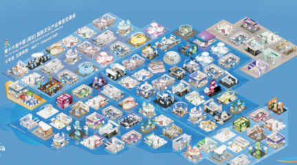 明日盛啟！文博會數(shù)字文化創(chuàng)意應(yīng)用服務(wù)亮點全解析